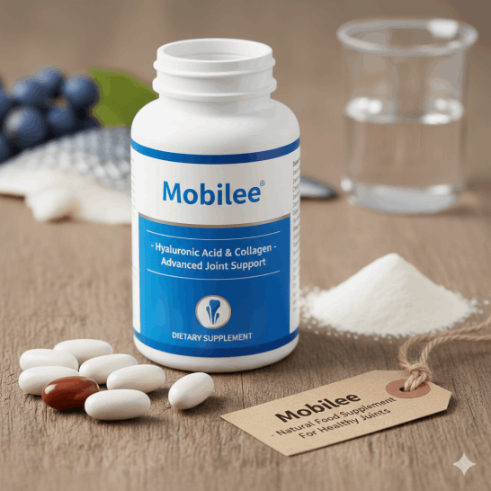 Mobilee