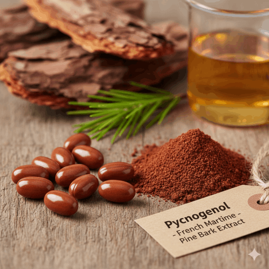 Pycnogenol
